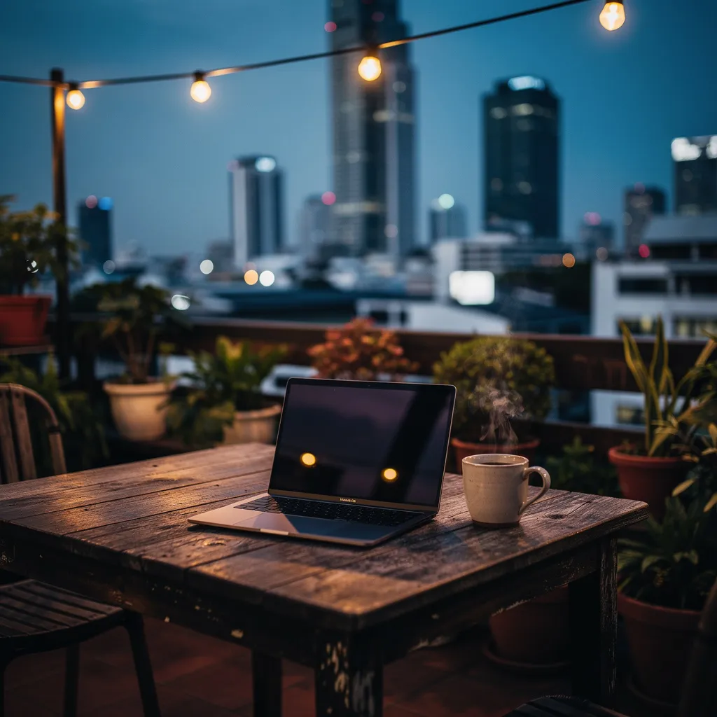 VPN Guide Southeast Asia