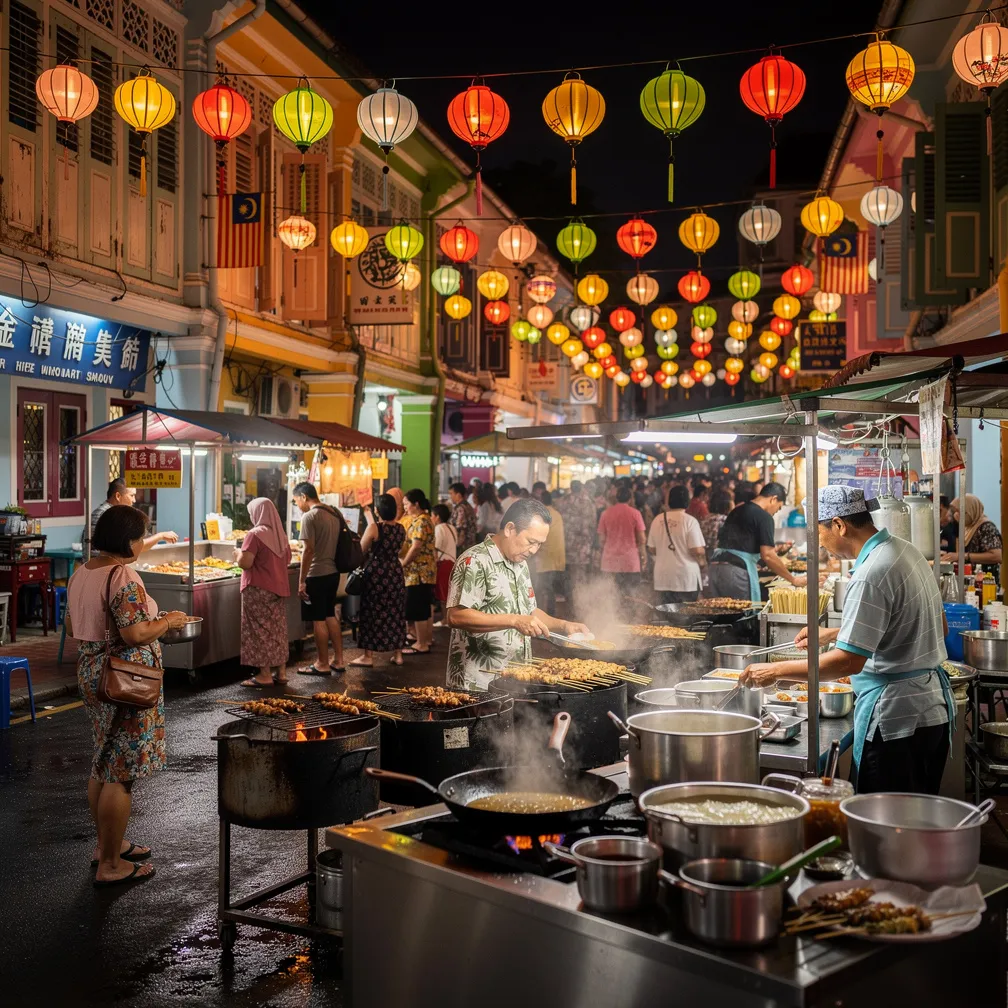 Malaysia for Digital Nomads 2026