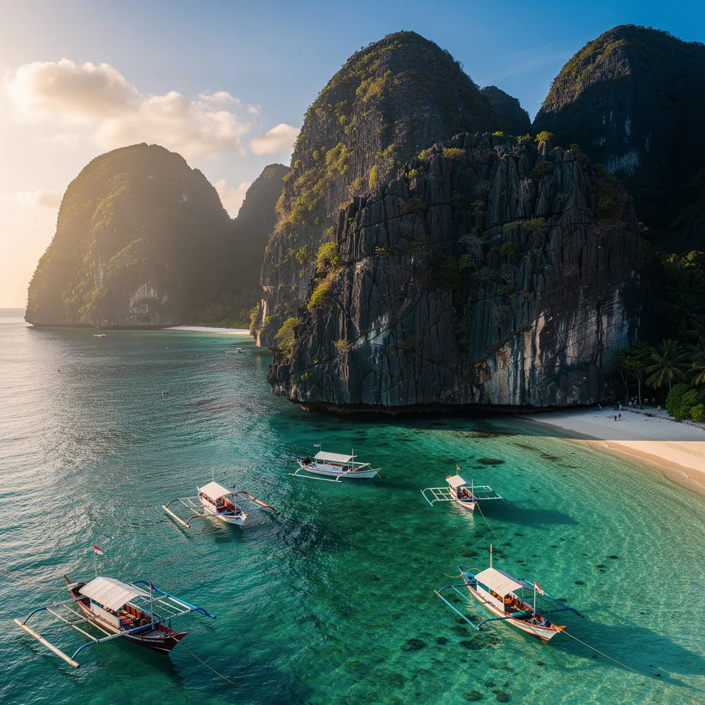 Philippines for Digital Nomads 2026