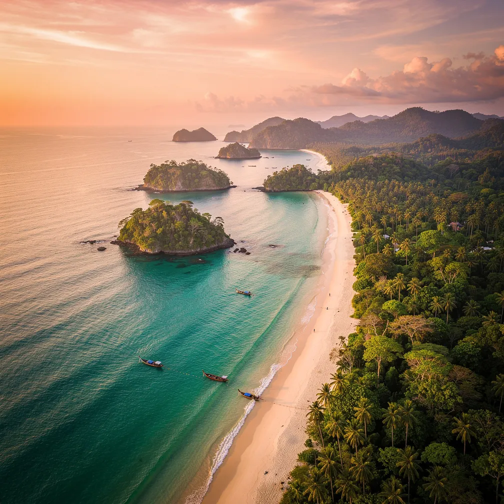 SEA Digital Nomad Guide 2026