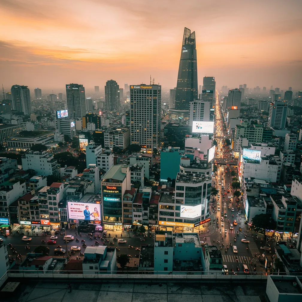 Vietnam for Digital Nomads 2026