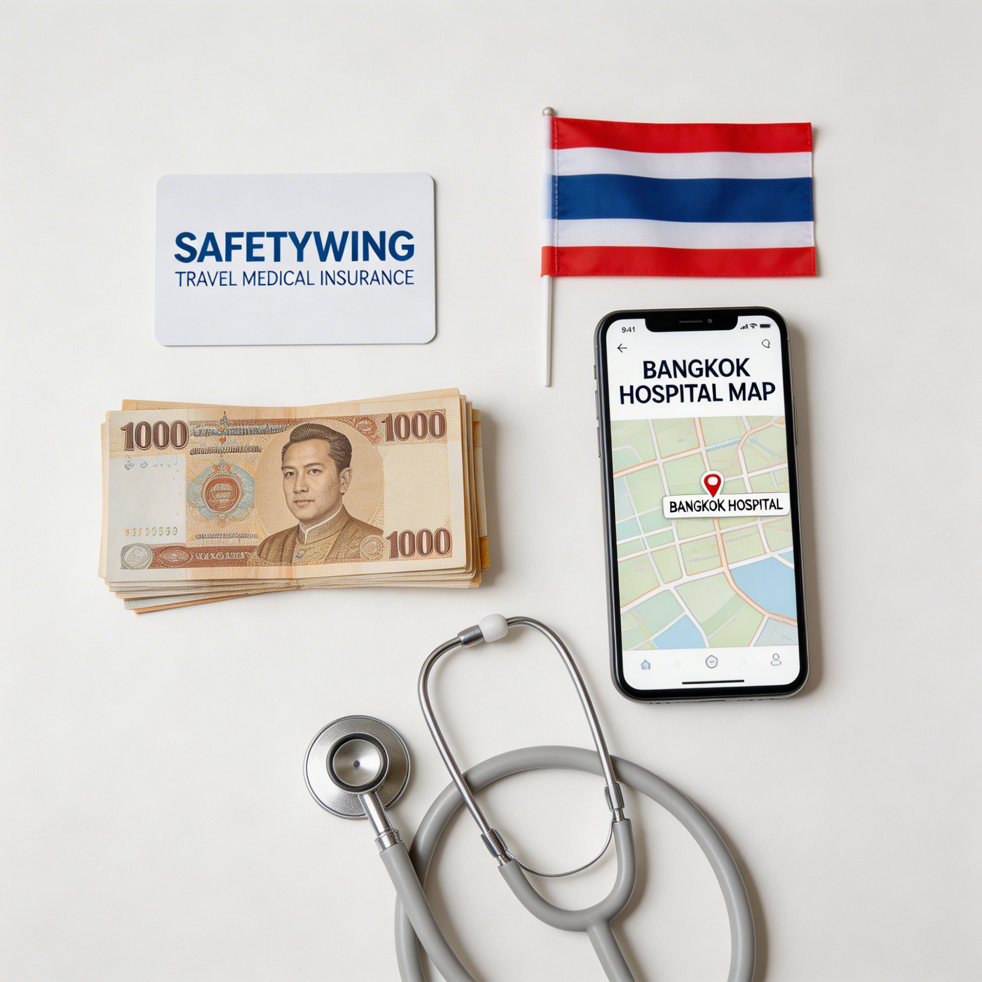 Thailand Health Insurance