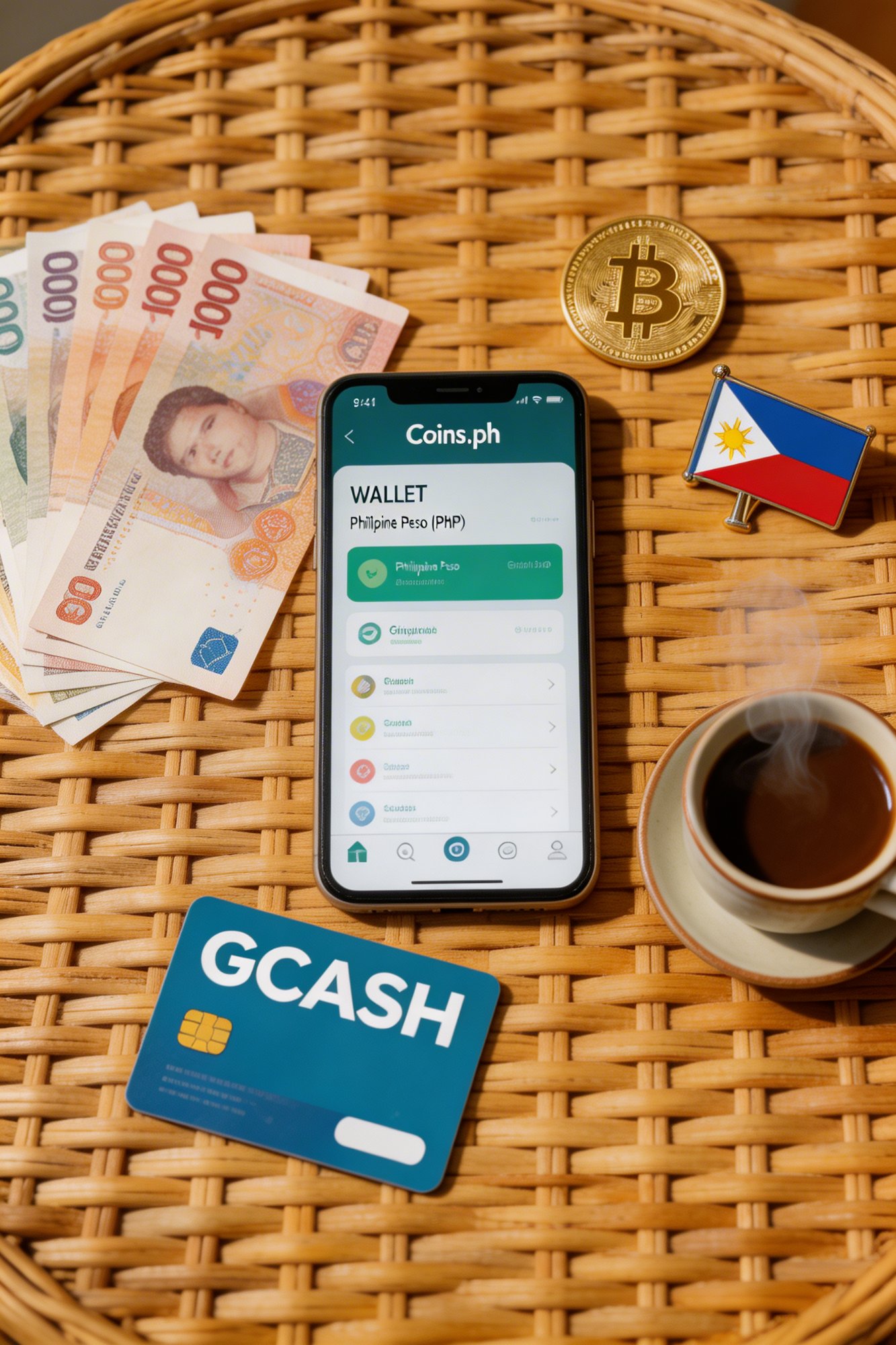 Philippines Crypto Guide